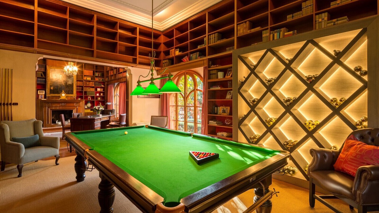 Photo of Bedroom in Marbella
