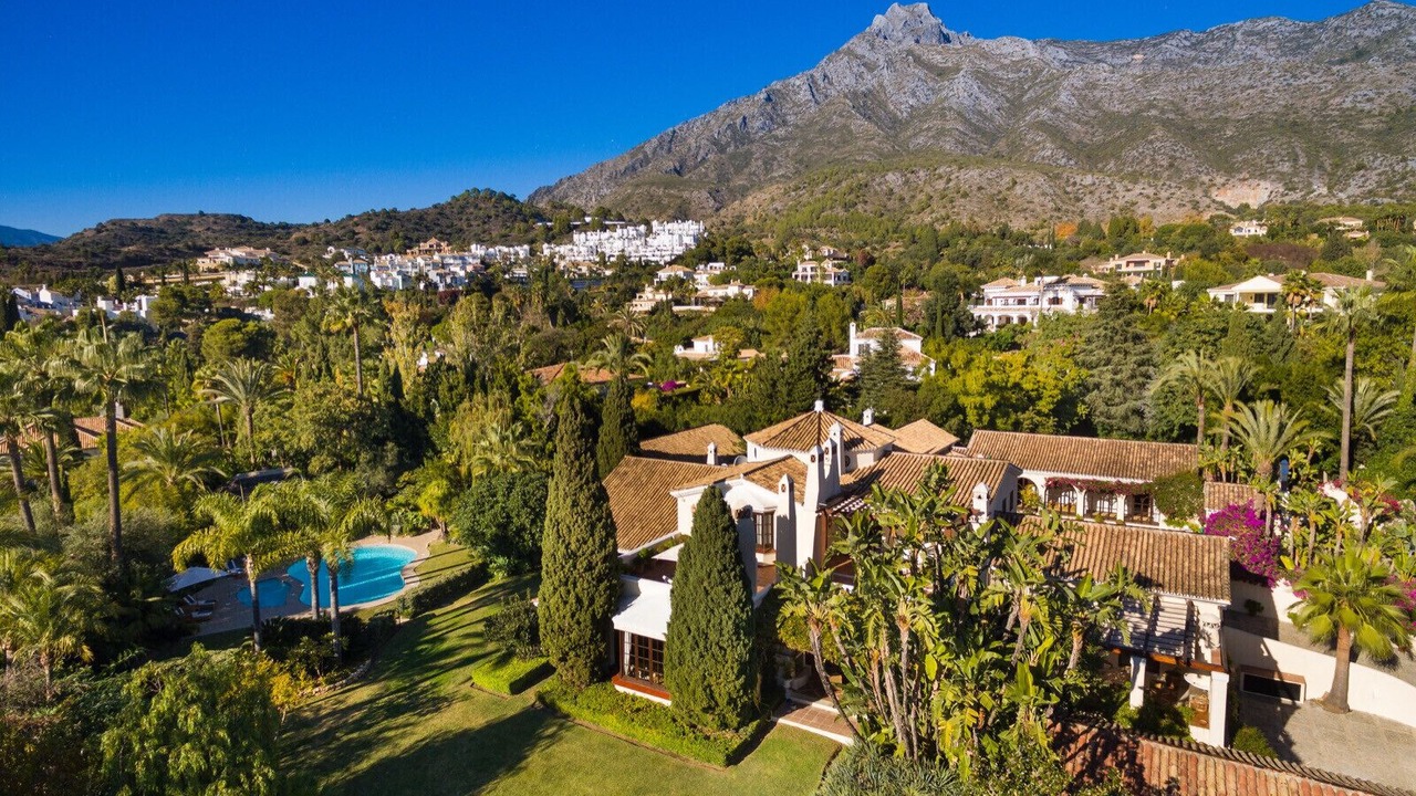 Photo of Outdoor in Marbella