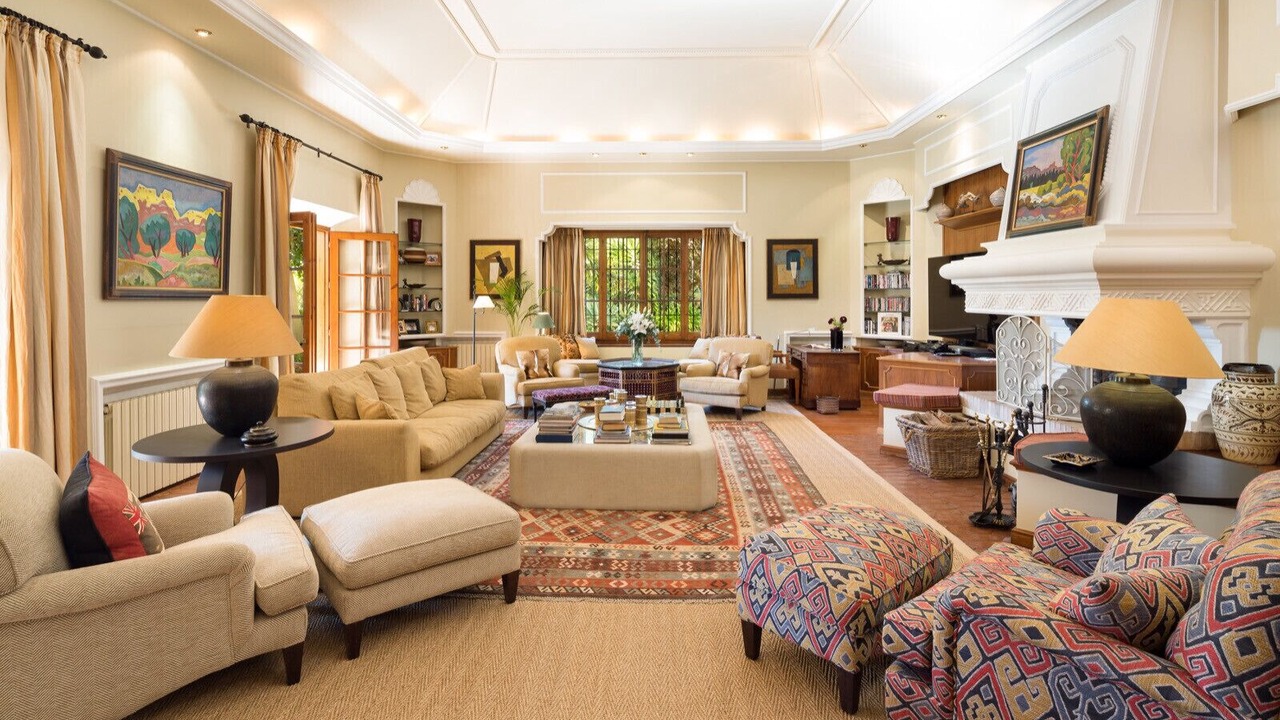 Photo of Livingroom in Marbella