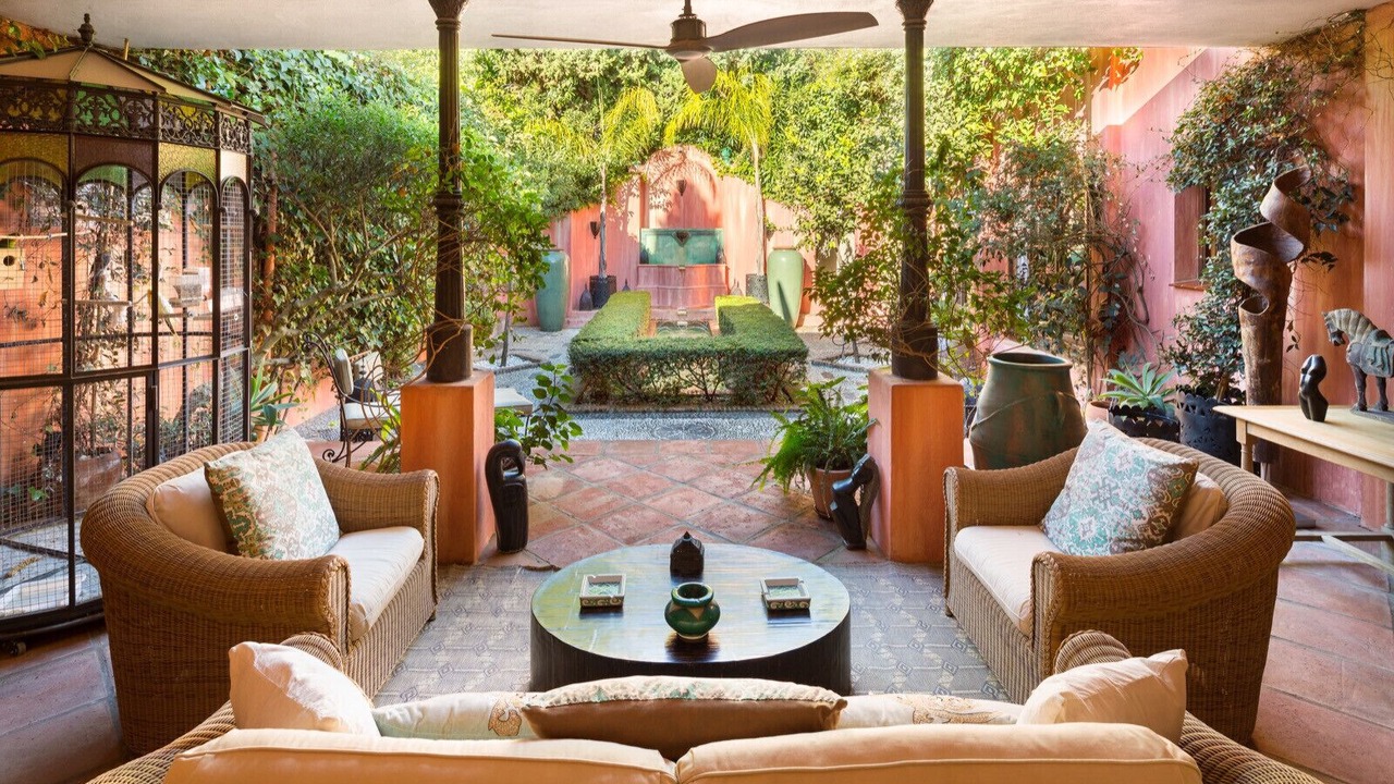 Photo of Outdoor in Marbella