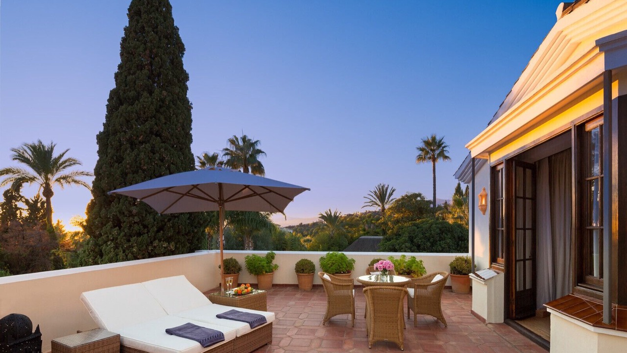 Photo of Outdoor in Marbella