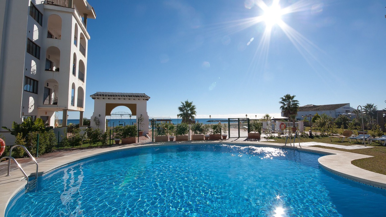 Photo of Outdoor in Manilva