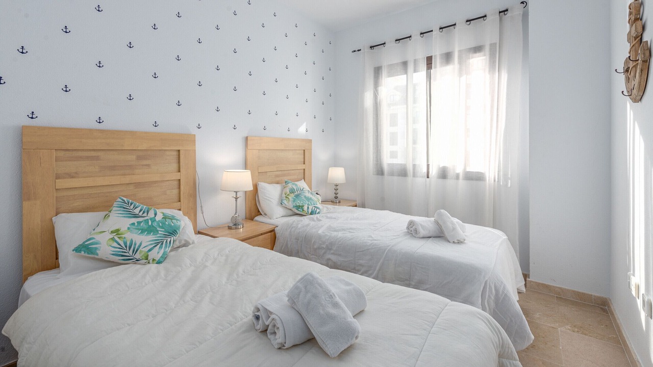 Photo of Bedroom in Manilva
