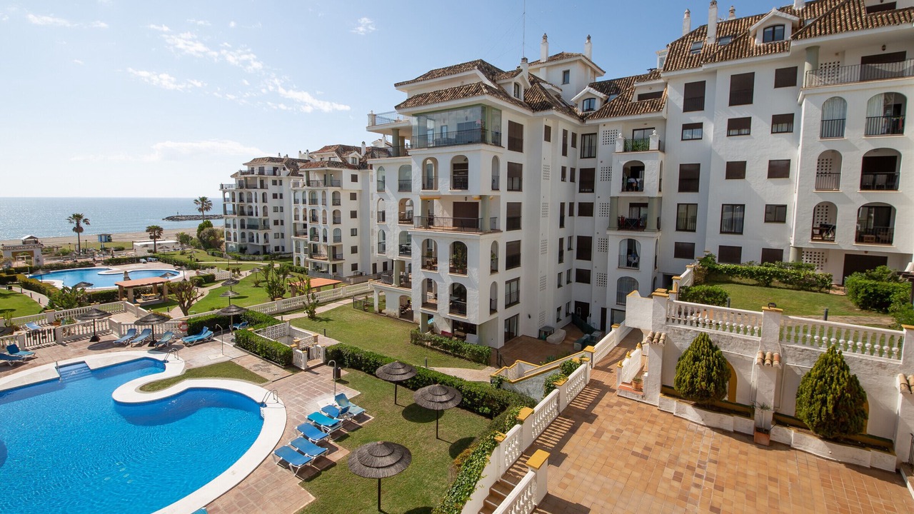 Photo of Outdoor in Manilva