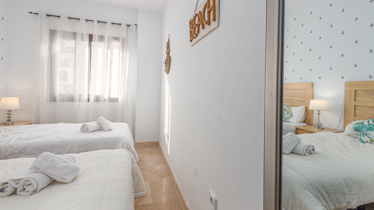 Photo of Bedroom in Manilva