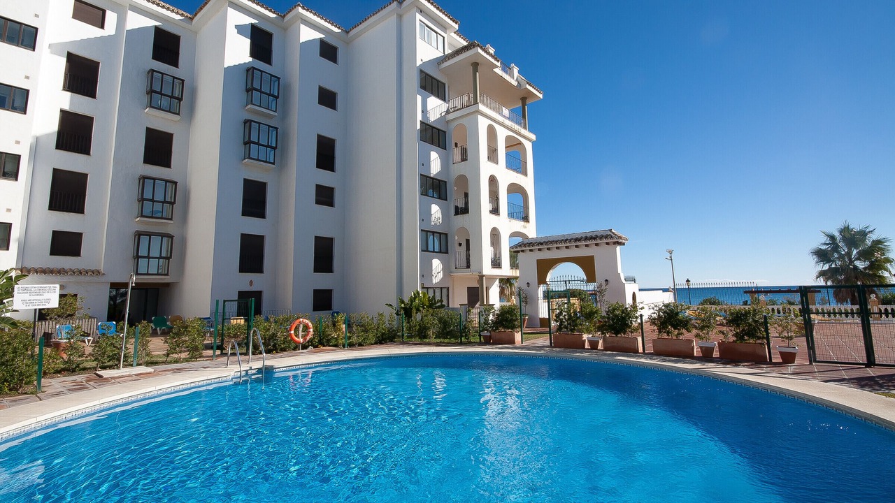 Photo of Outdoor in Manilva