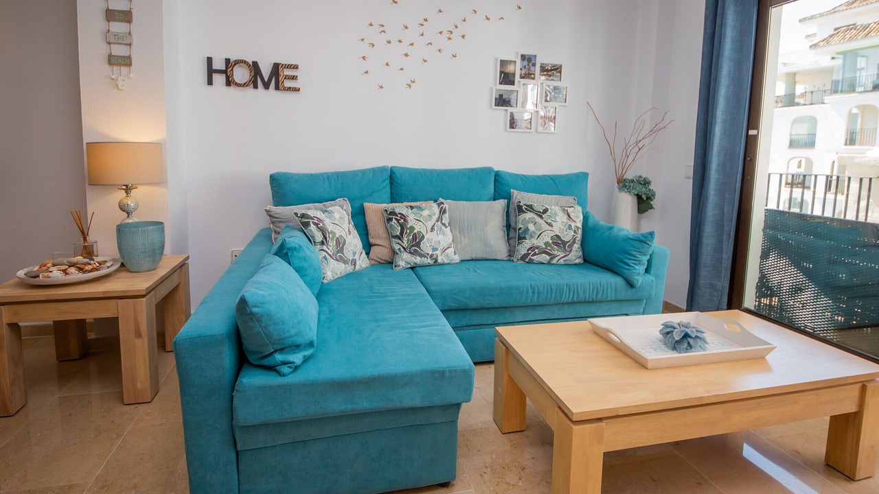 Photo of Livingroom in Manilva