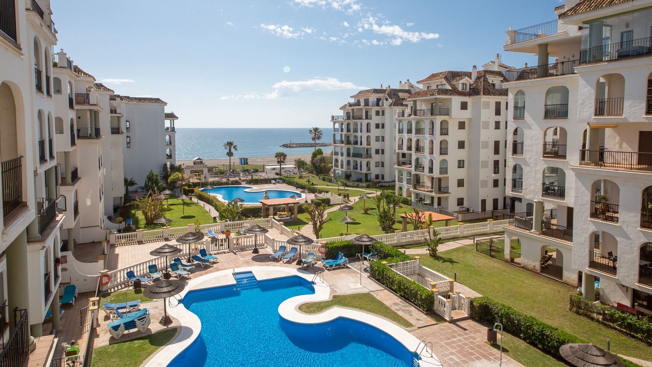 Photo of Outdoor in Manilva