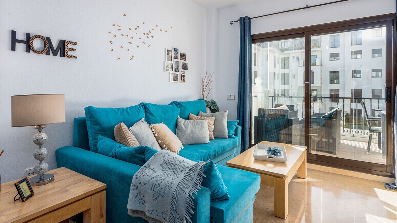 Photo of Livingroom in Manilva
