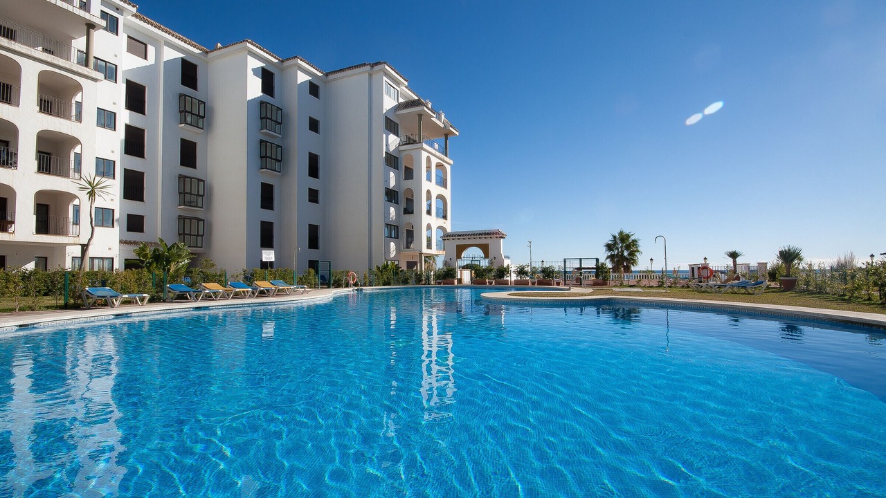 Photo of Outdoor in Manilva