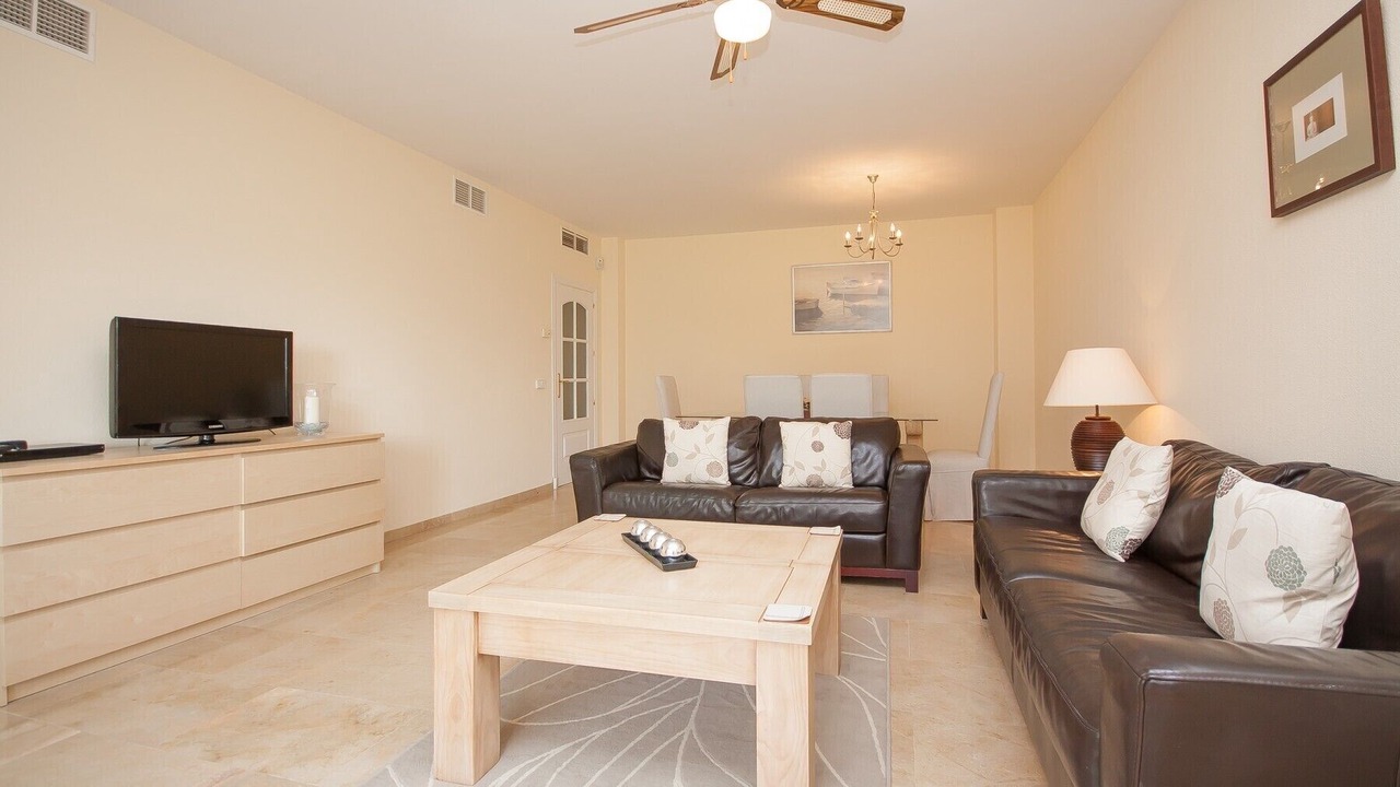 Photo of Livingroom in Manilva