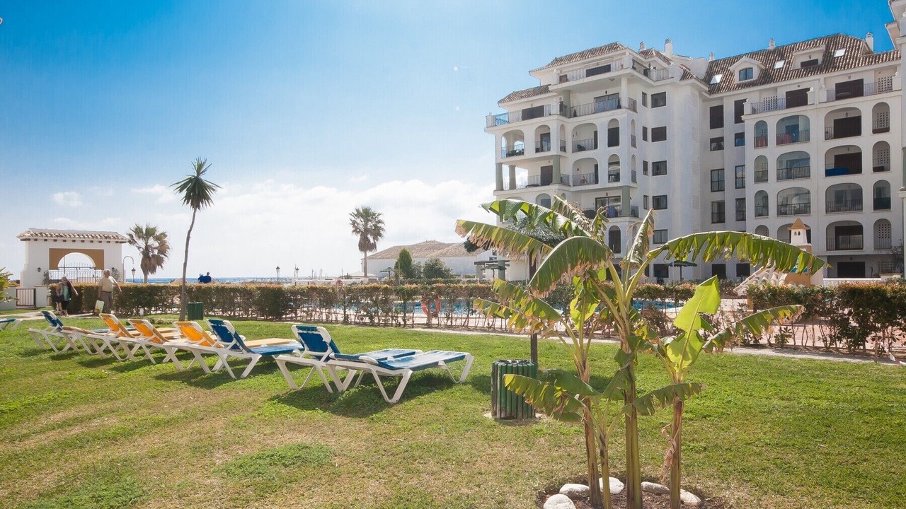 Photo of Outdoor in Manilva