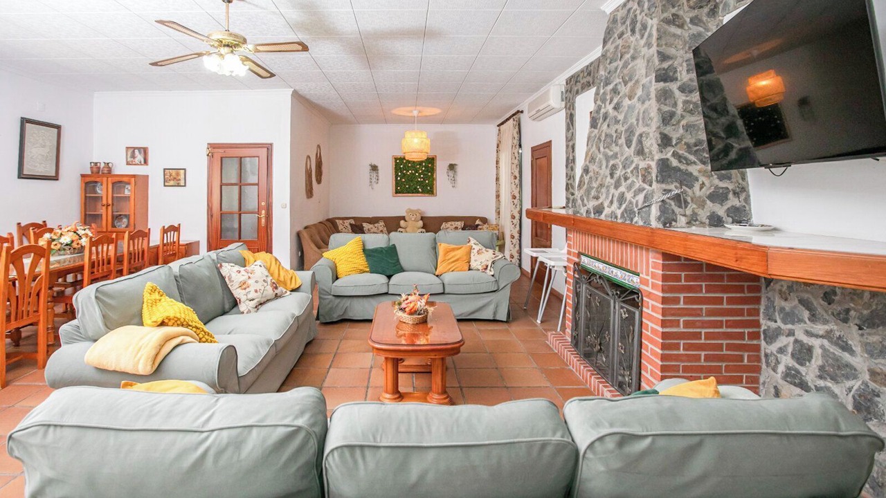 Photo of Livingroom in Posadas