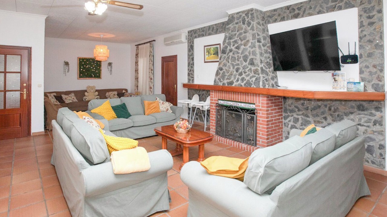Photo of Livingroom in Posadas