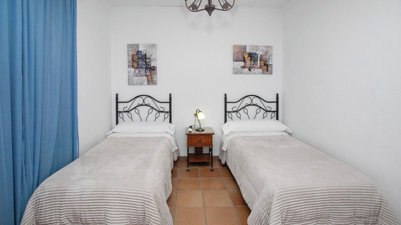 Photo of Bedroom in Posadas