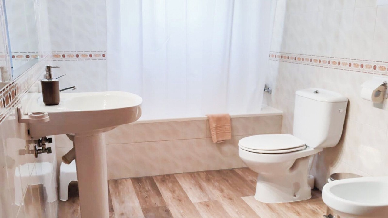 Photo of Bathroom in Posadas