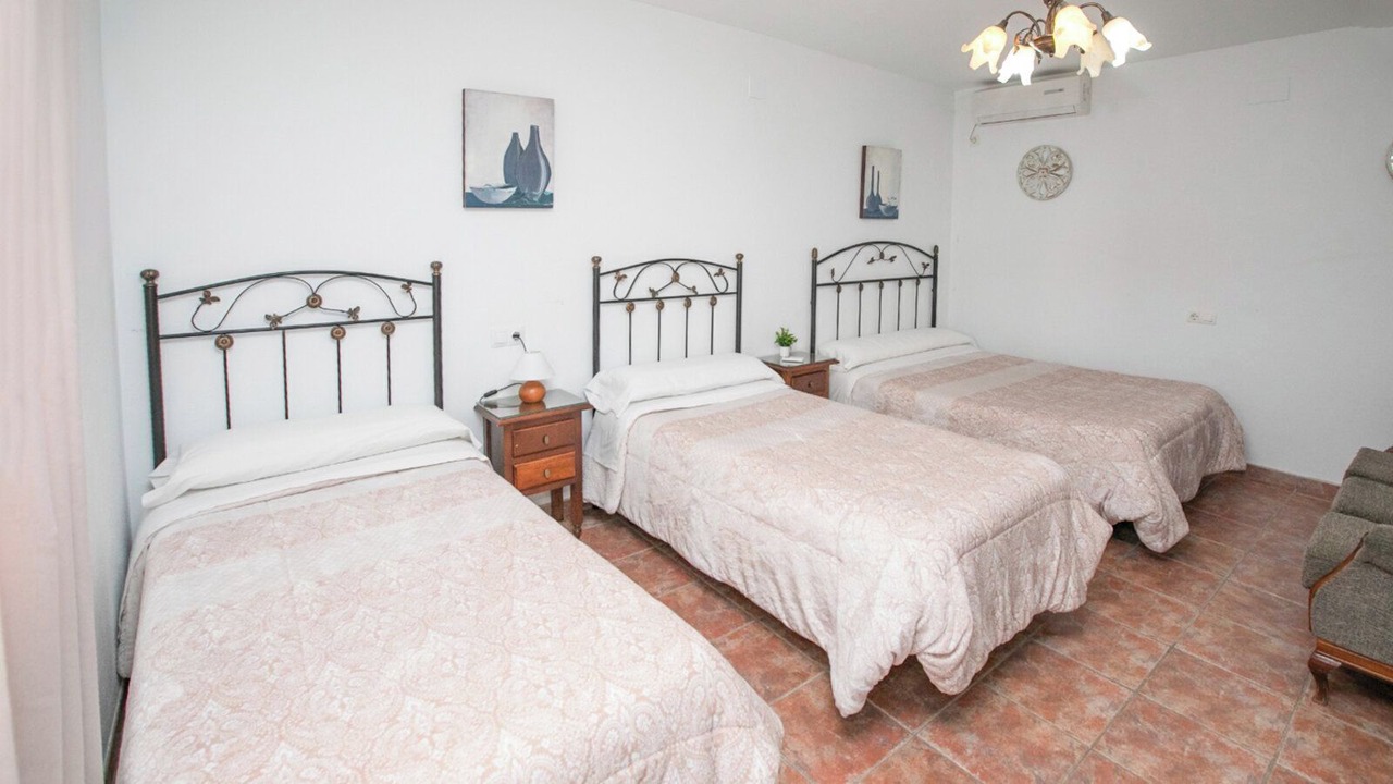Photo of Bedroom in Posadas