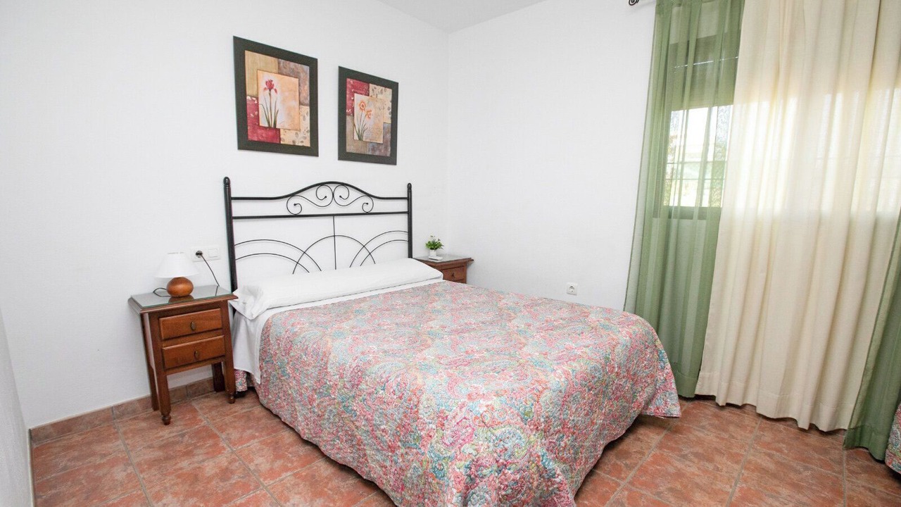 Photo of Bedroom in Posadas
