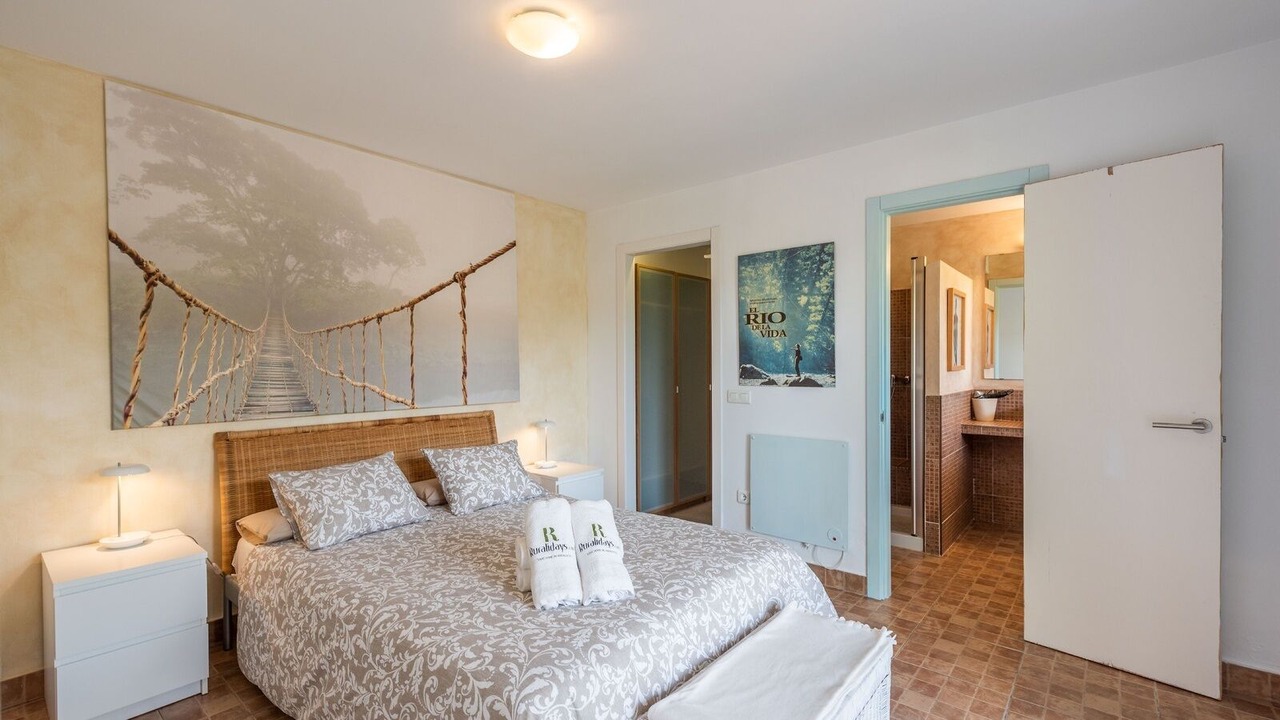 Photo of Bedroom in Guaro