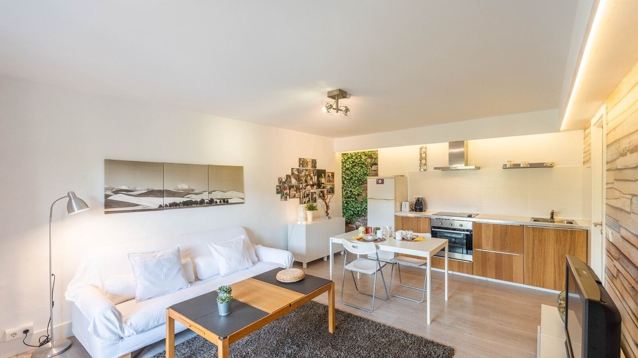 Photo of Livingroom in Guaro