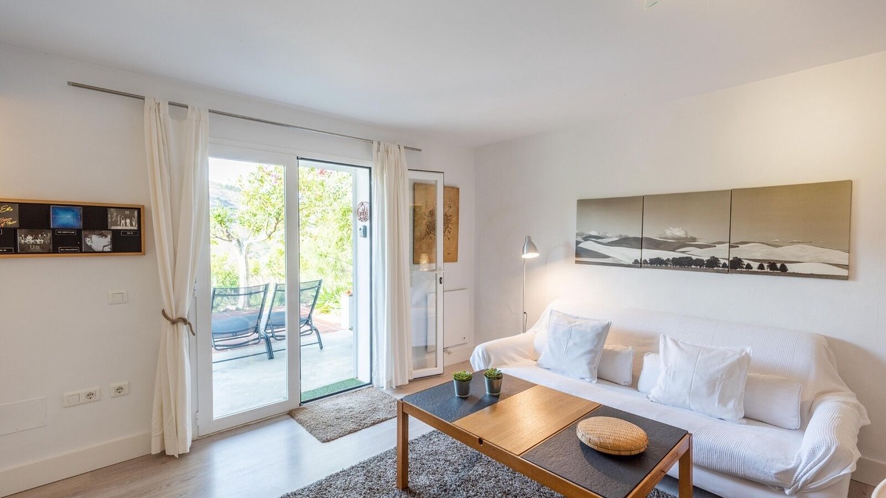Photo of Livingroom in Guaro