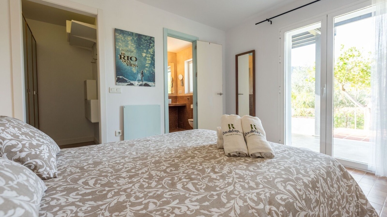 Photo of Bedroom in Guaro