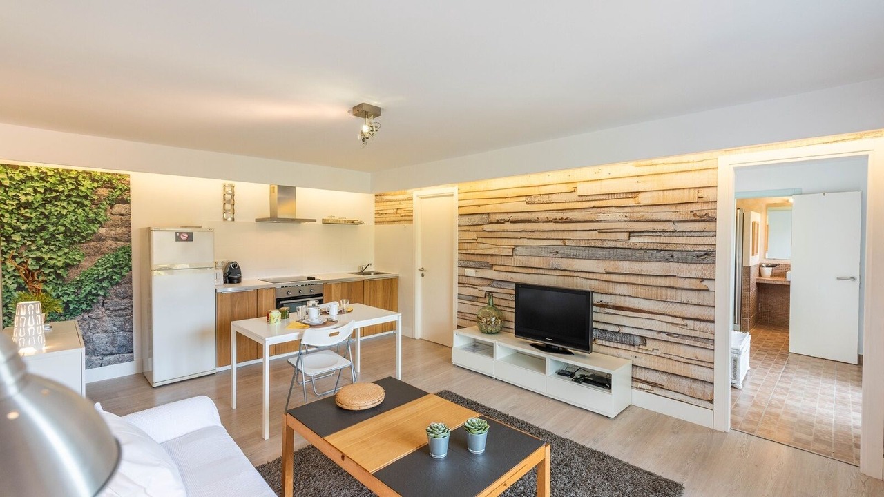 Photo of Livingroom in Guaro