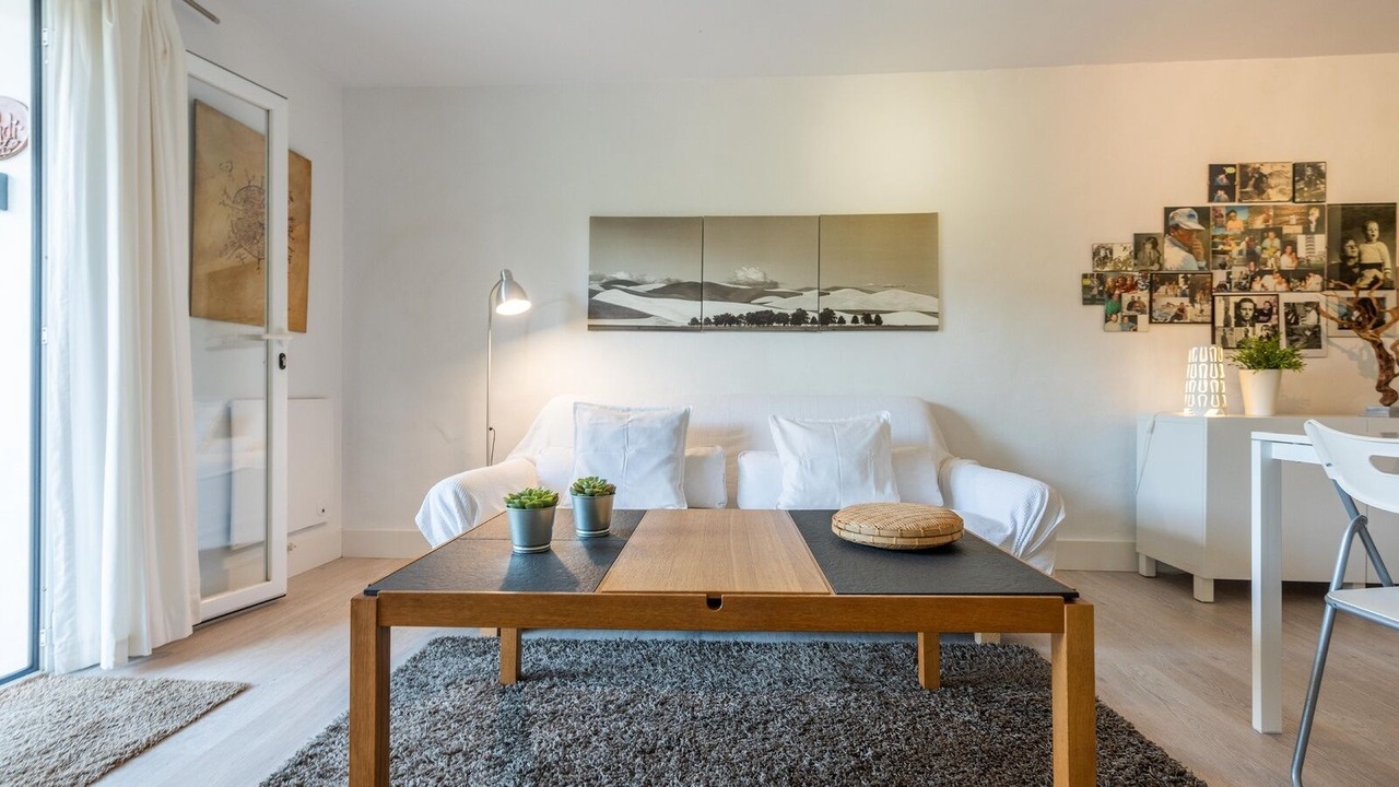 Photo of Livingroom in Guaro