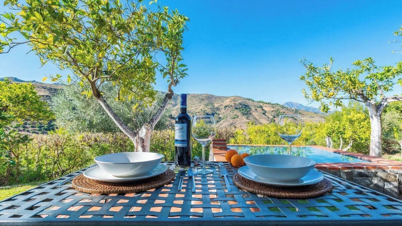 Photo of Outdoor in Guaro