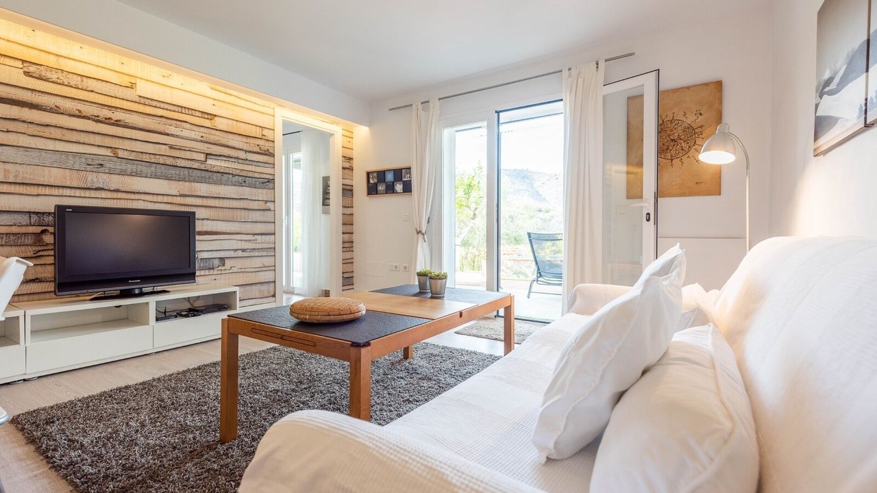 Photo of Livingroom in Guaro