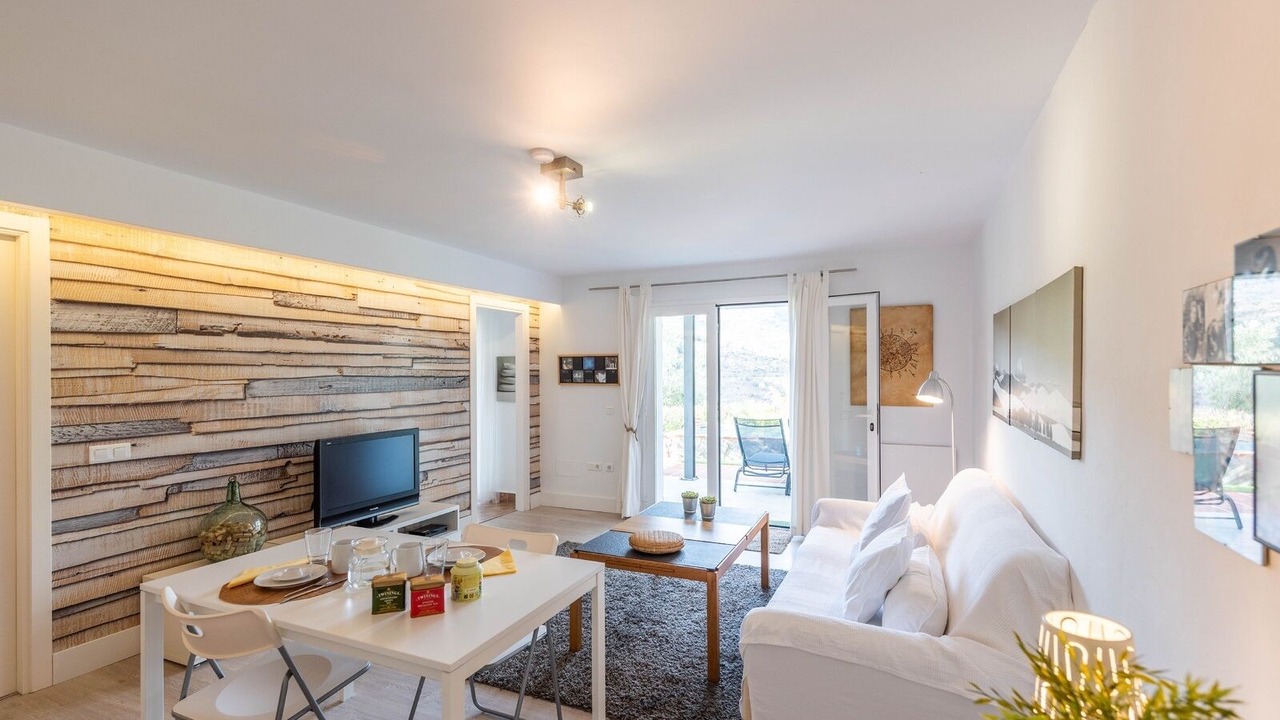 Photo of Livingroom in Guaro