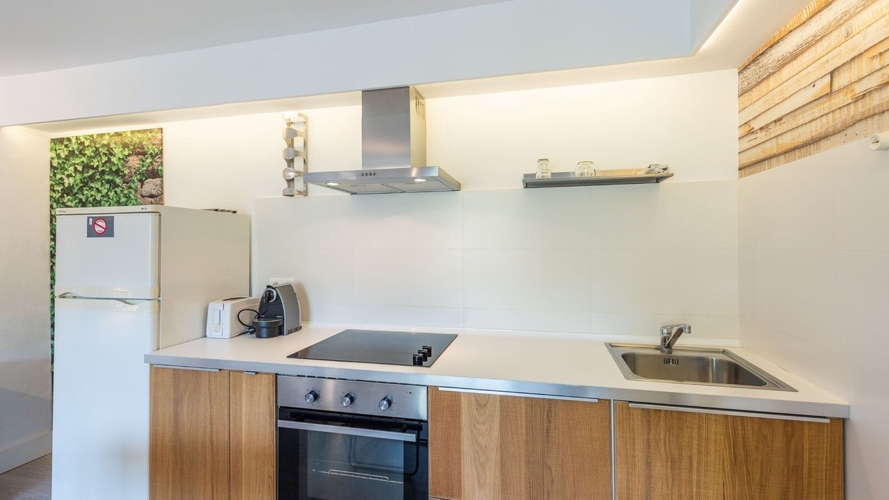 Photo of Kitchen in Guaro