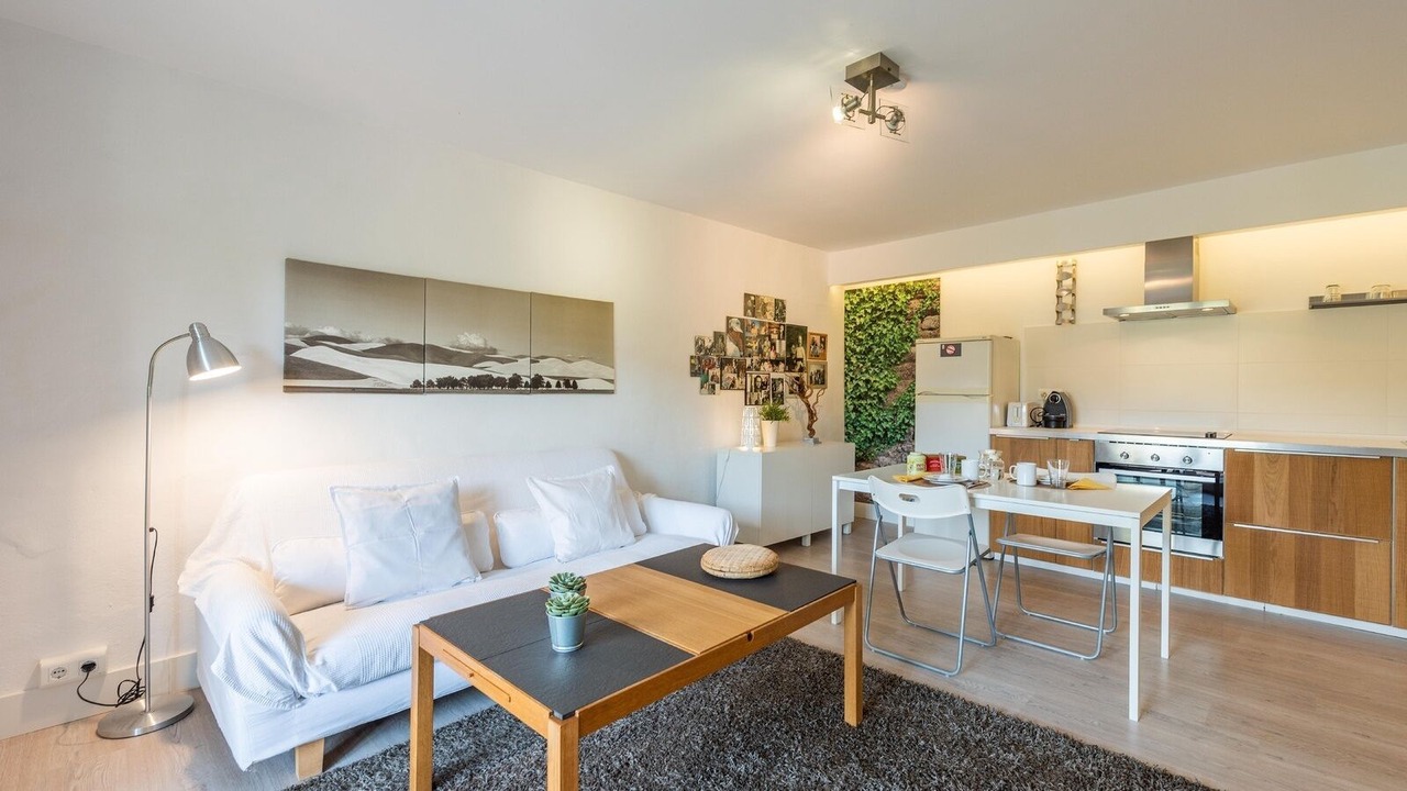 Photo of Livingroom in Guaro