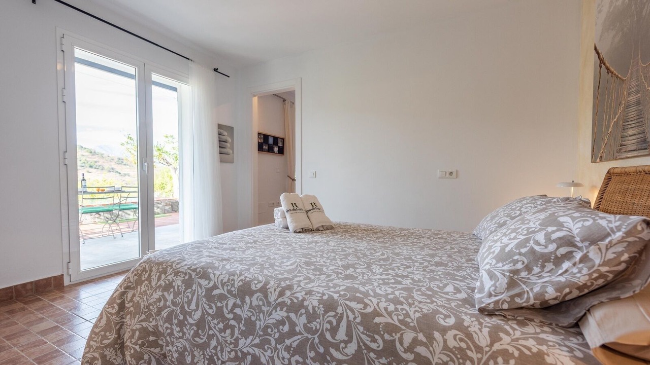 Photo of Bedroom in Guaro