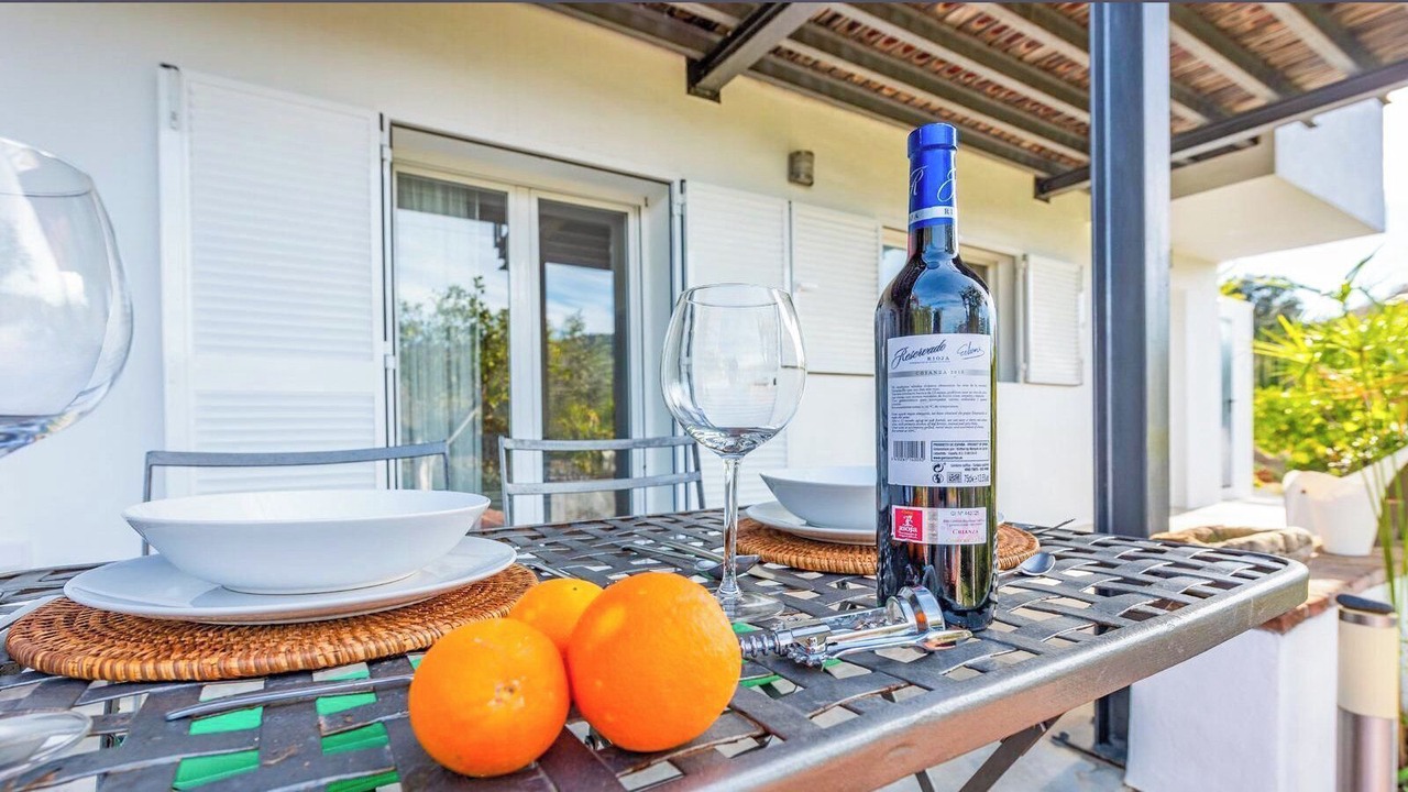 Photo of Outdoor in Guaro