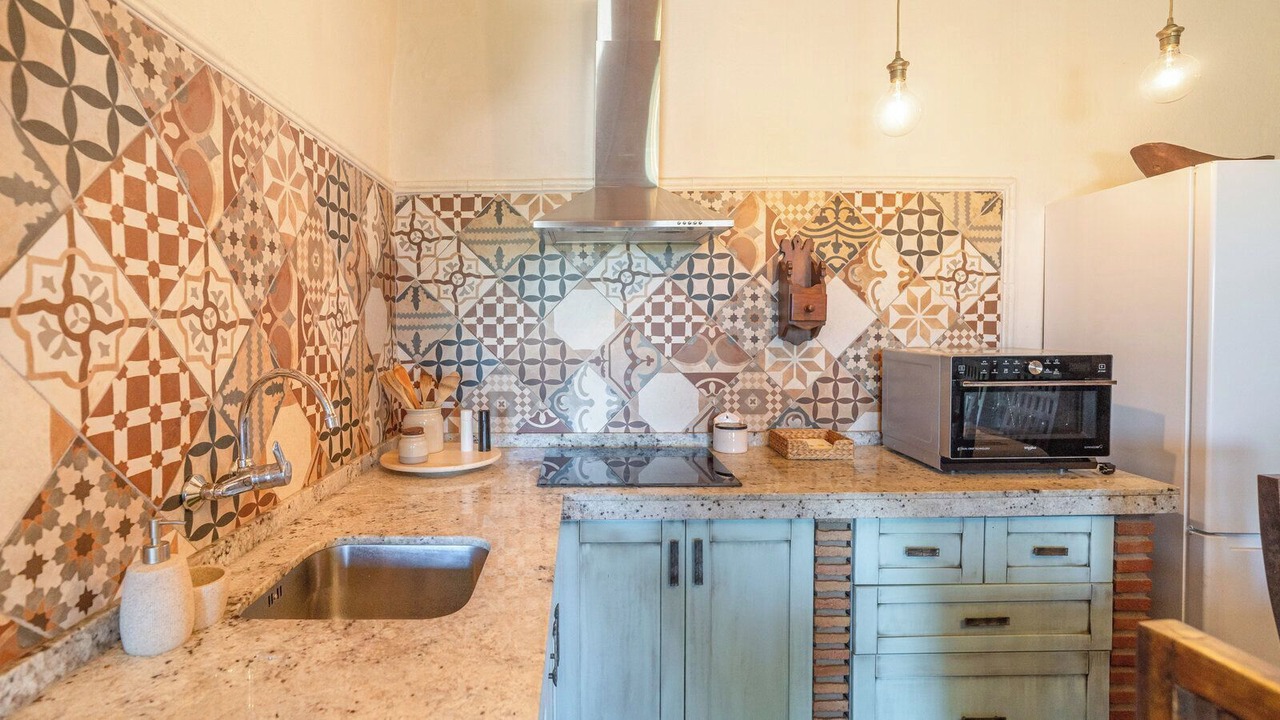 Photo of Kitchen in Cartama