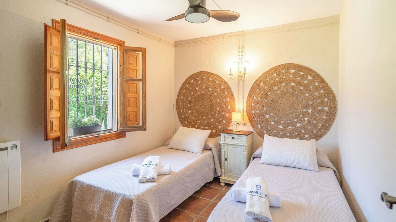 Photo of Bedroom in Cartama