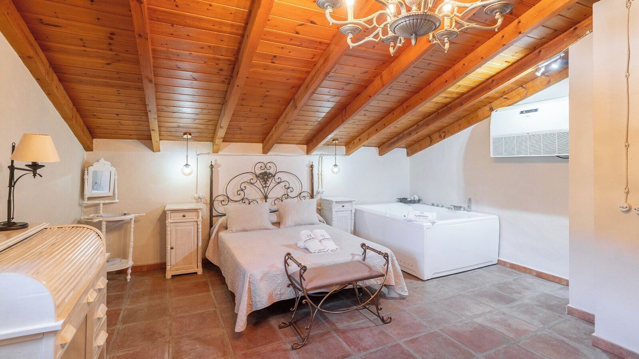 Photo of Bathroom in Cartama