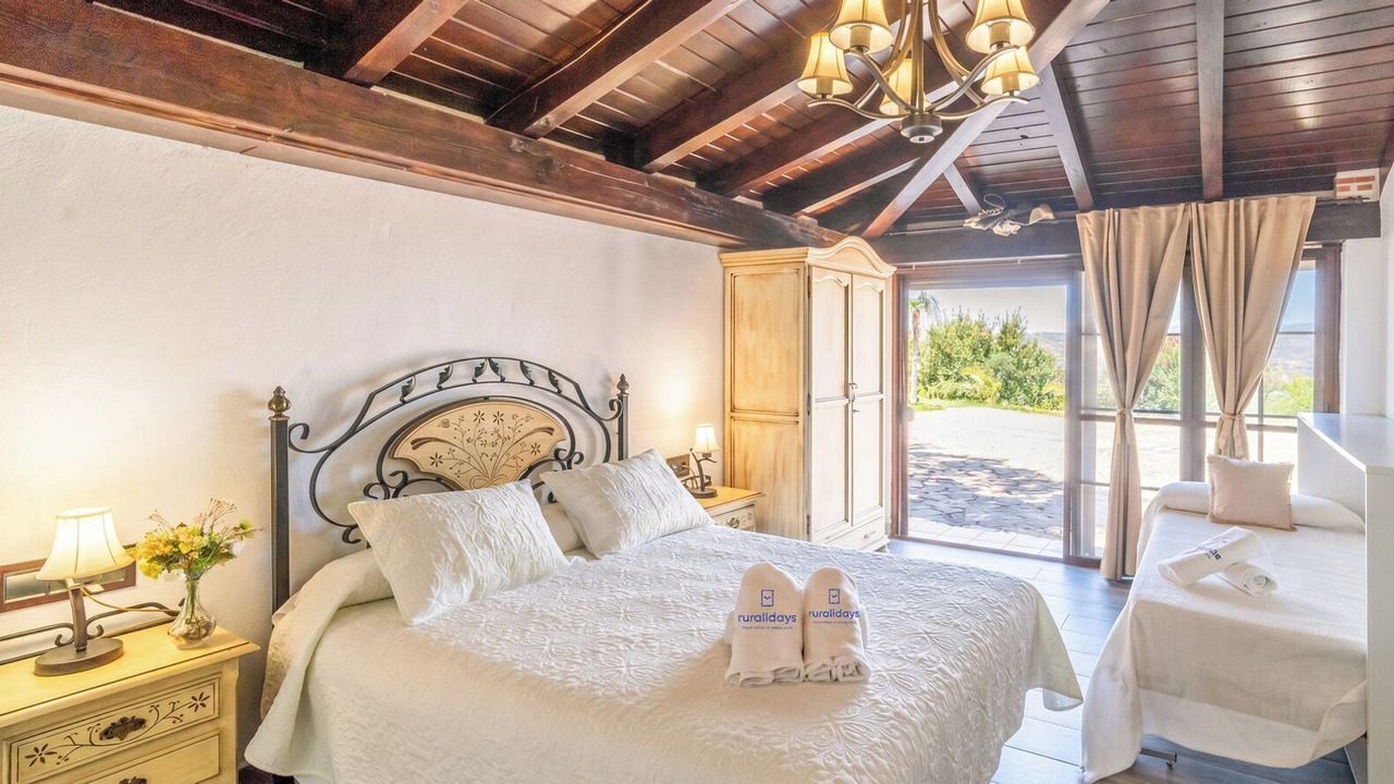 Photo of Bedroom in Cartama