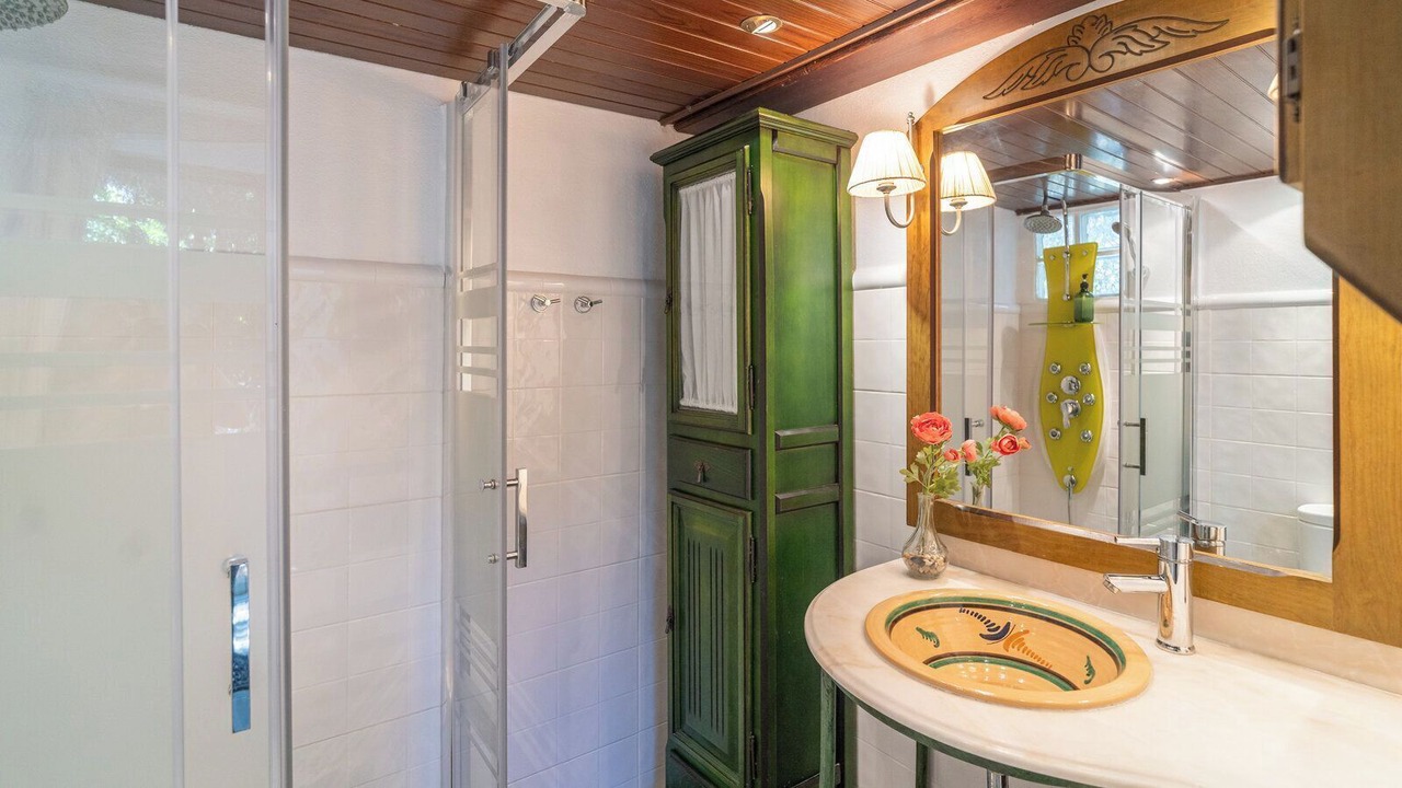 Photo of Bathroom in Cartama