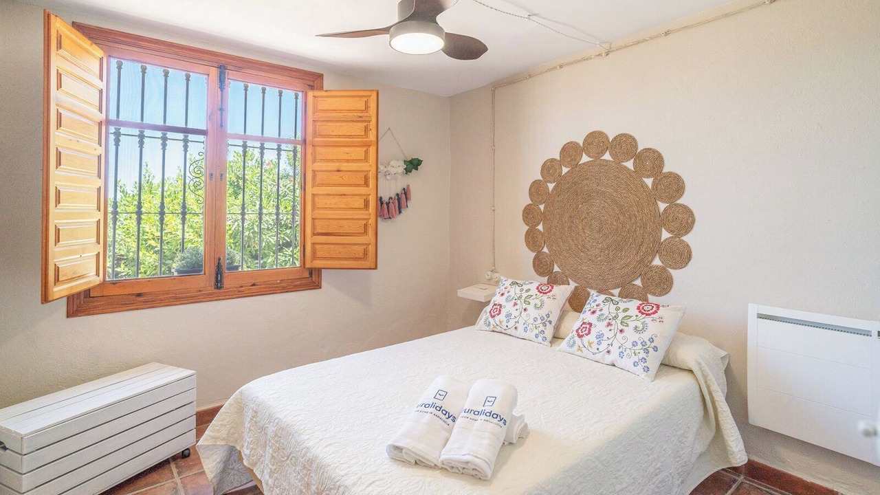 Photo of Bedroom in Cartama