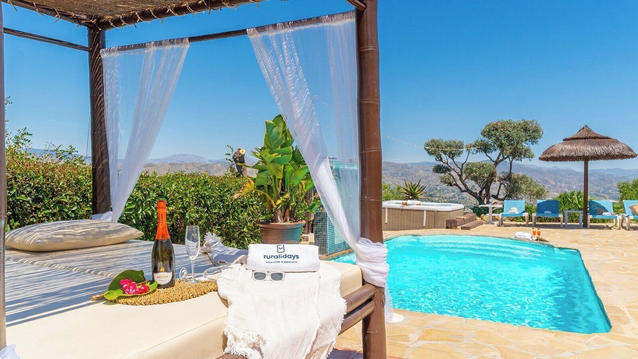 Photo of Outdoor in Cartama