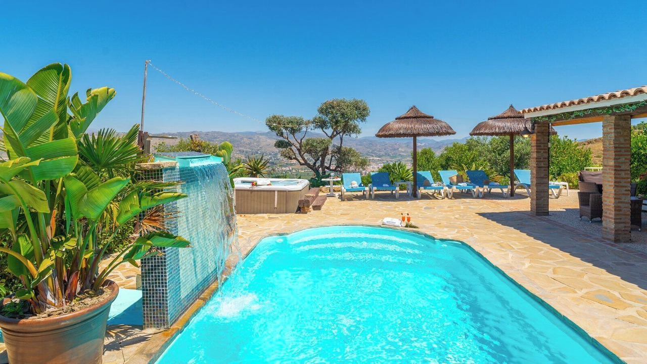 Photo of Outdoor in Cartama