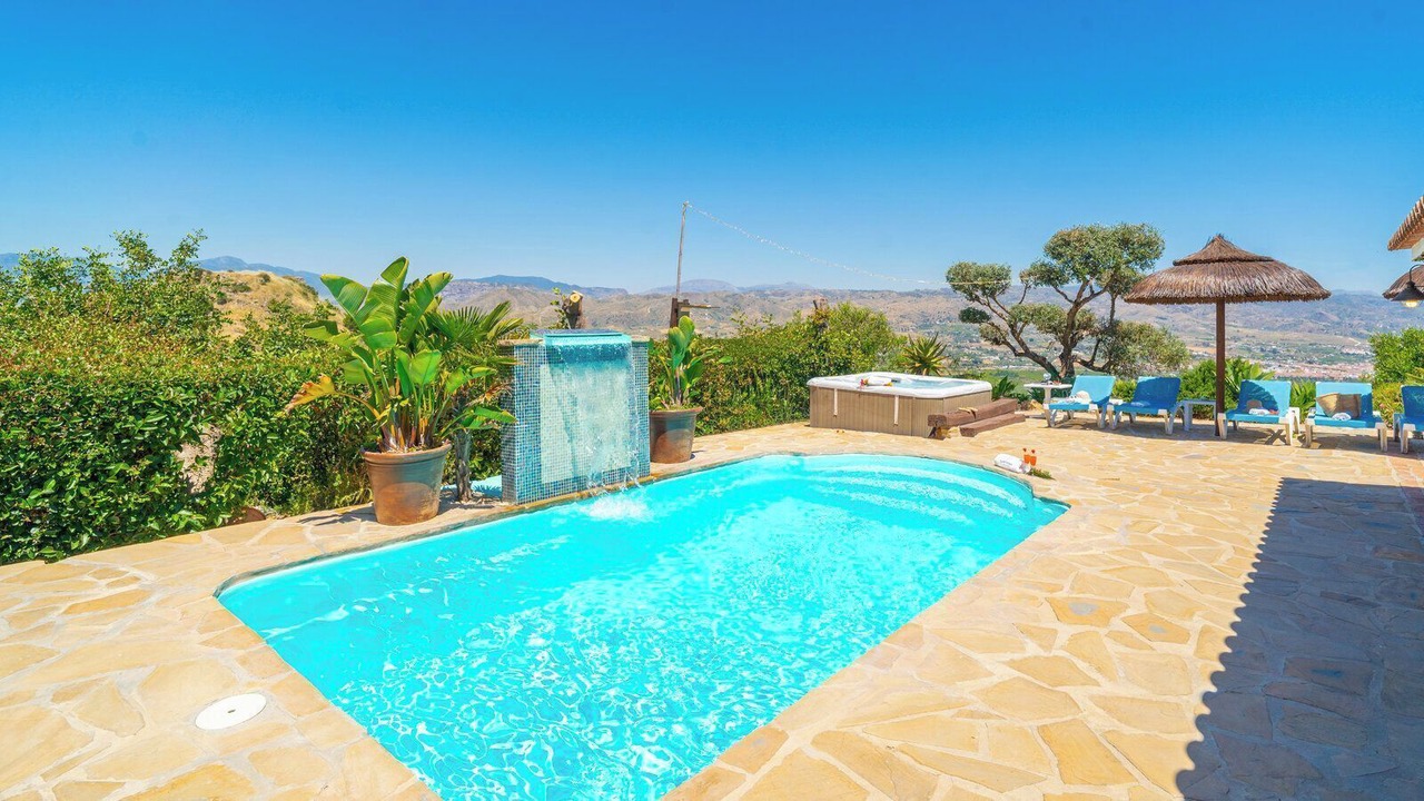 Photo of Outdoor in Cartama