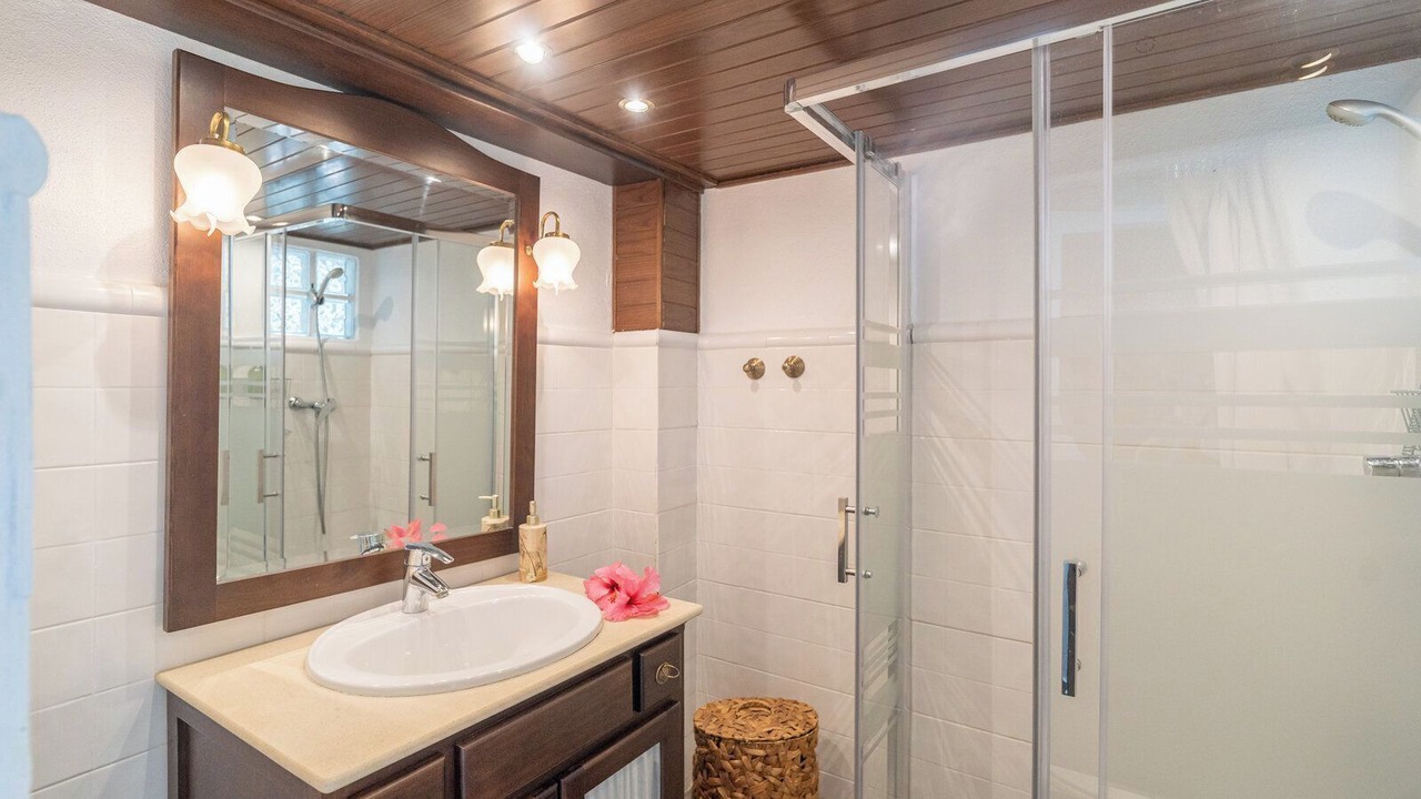 Photo of Bathroom in Cartama