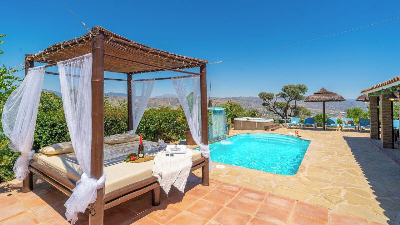 Photo of Outdoor in Cartama