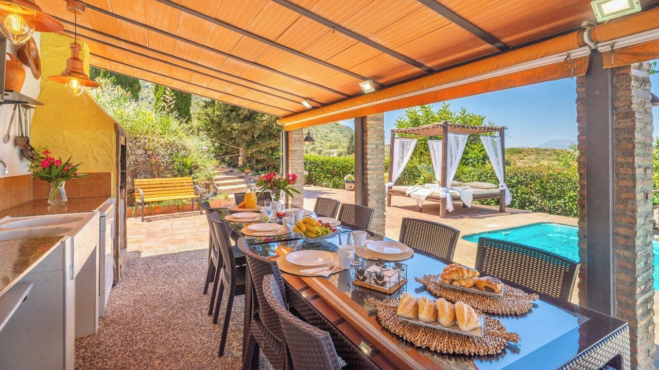 Photo of Outdoor in Cartama
