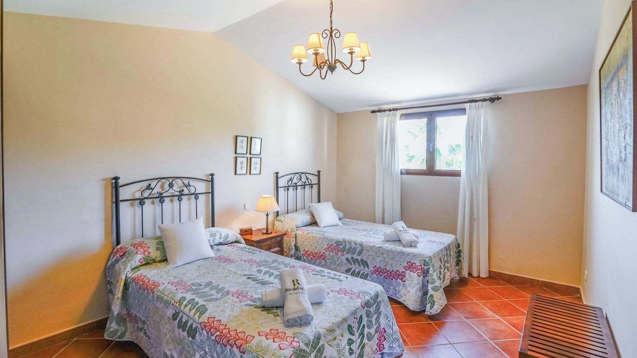 Photo of Bedroom in Mijas