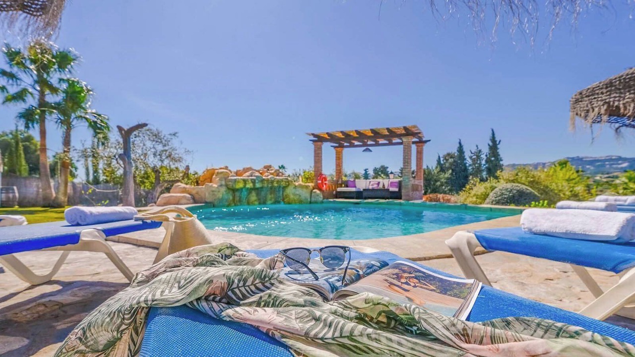 Photo of Outdoor in Mijas