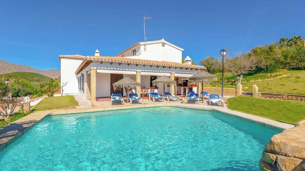 Photo of Outdoor in Mijas